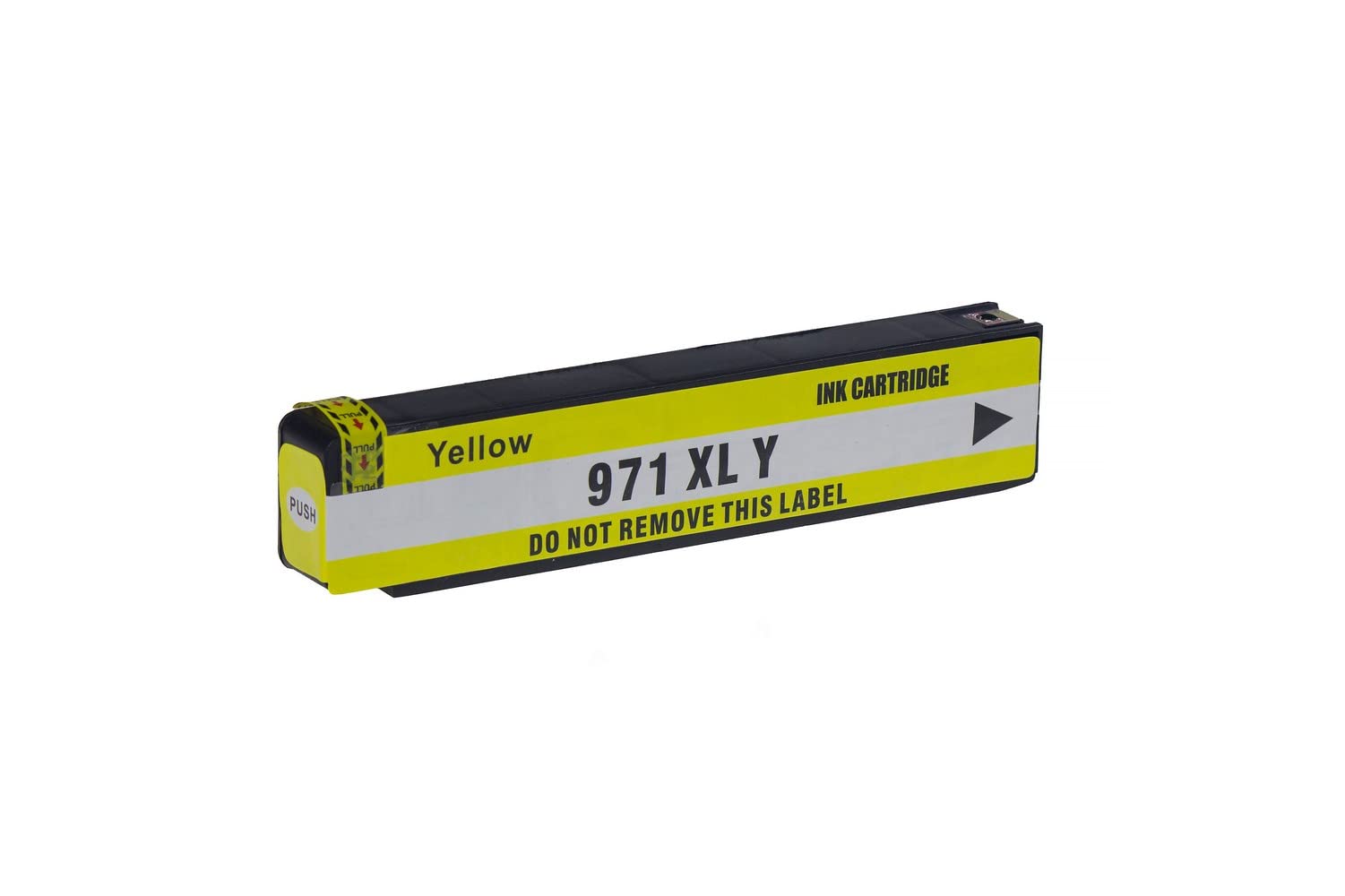PRINTPEN 971XL (CN628A) Sarı Yüksek Kapasite Muadil Mürekkep Kartuşu