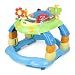 Delta Children Lil Playstation II 3-in-1 Activity Center, Blue