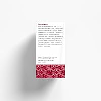 Vista 9 de CONTROL CORRECTIVE Lactic-C Crema reafirmante, 2.5 onzas 5% de ácido láctico a base de humectante antienvejecimiento, hidrata, nutre, tonifica