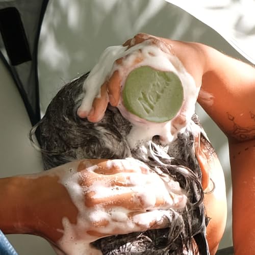 Listado de Shampoo en barra disponible en línea. 23 Imagen adicional