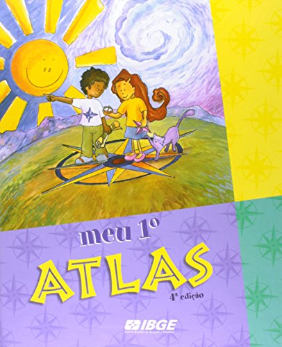 Meu Primeiro Atlas
