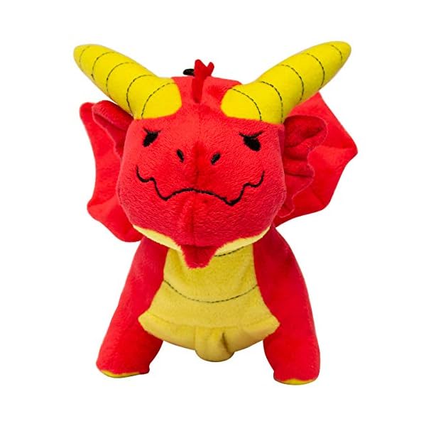 Officially licensed Dungeons & Dragons Merchandise. - Image 3