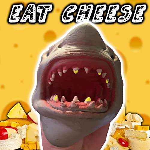Shark Puppet on Amazon Music Unlimited