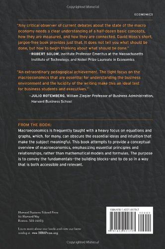 A Concise Guide to Macroeconomics: What Managers, Executives, and Students Need to Know - Image 2