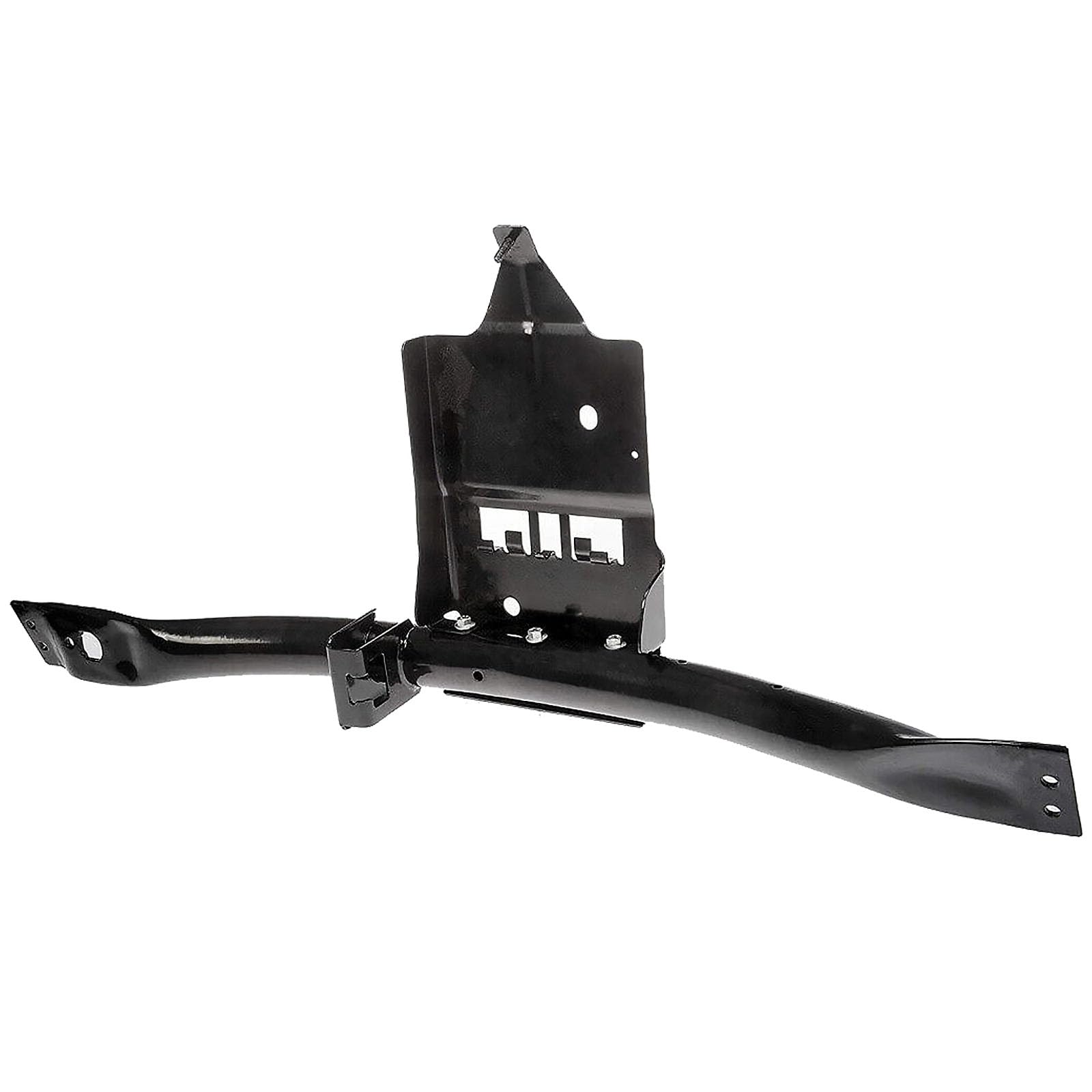 926-987 Front Fuel Tank / Gas Tank Crossmember Compatible with 1999-2007 GMC sierra 1500 Chevy Silverado 1500 Cross Bar Suspension Kit