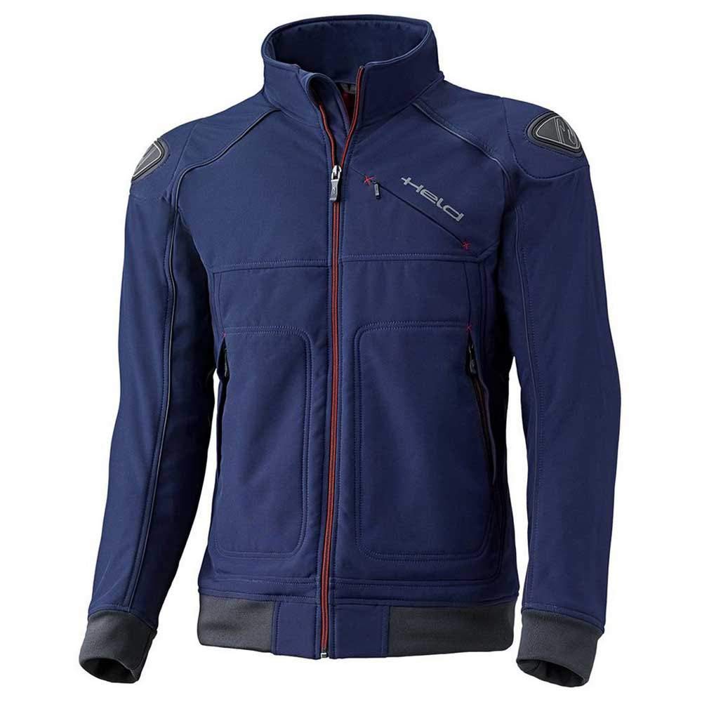 Held Herren San Remo Jacke Jacke (1er Pack)