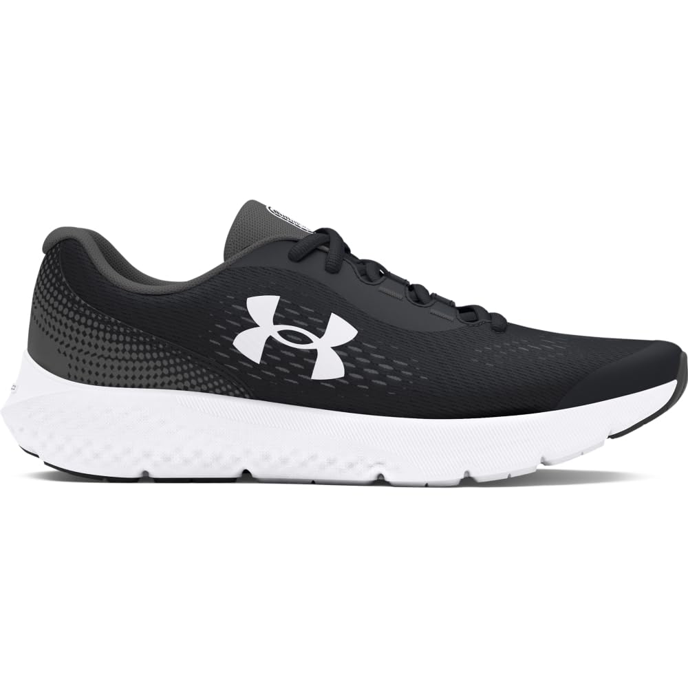 Under Armour Unisex Kinder Ua BGS Charged Rogue 4Laufschuhe