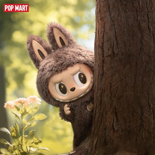 POP MART The Monsters Muñeco Vinyl 58 cm miniatura 4