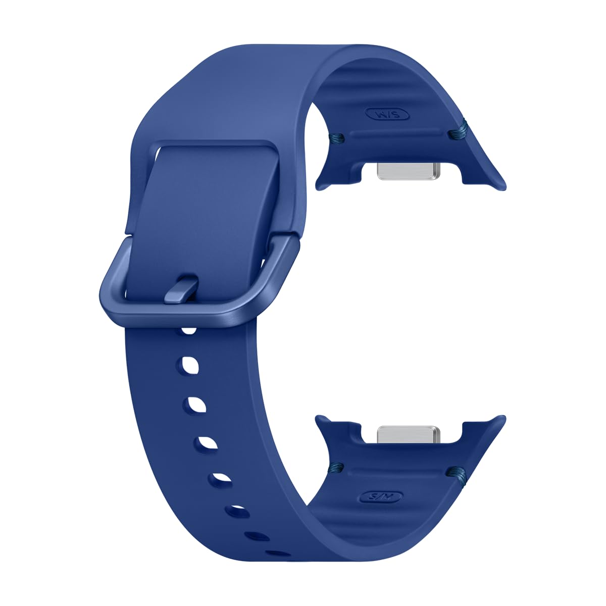 Samsung Galaxy Watch8 Spor Kordon S/M Lacivert
