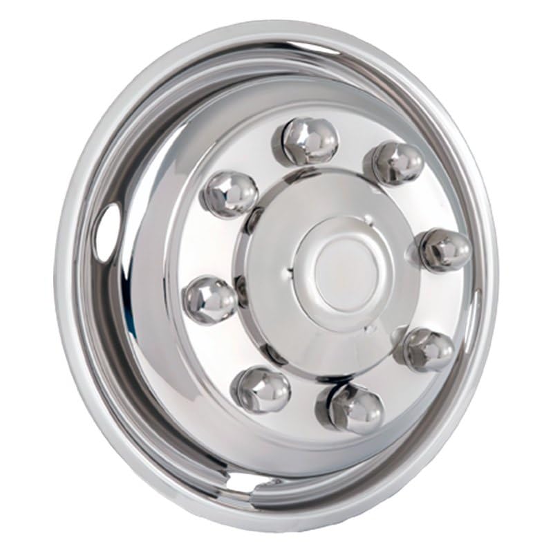 Phoenix USA (NH8495F) Wheel Simulator Set, Front