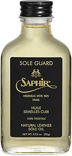 Saphir Medaille d'Or Sole Guard