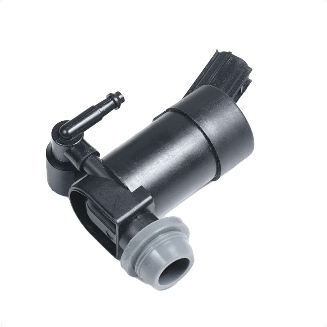 Scheibenwaschpumpe Für MK6 - Mit 2 Ausgängen