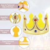 Zoom IMG-2 tuxunqing costume da re corona Zoom IMG-2 tuxunqing costume da re corona