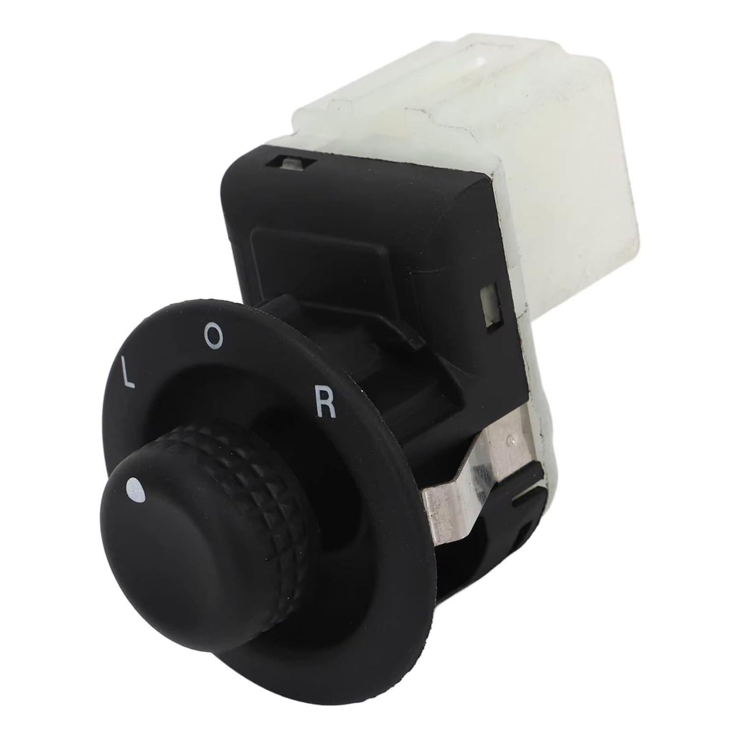 Car Mirror Switch for Dodge for Dakota for Avenger 2008-2011 Car Rearview Mirror Control Button 56040694Ad