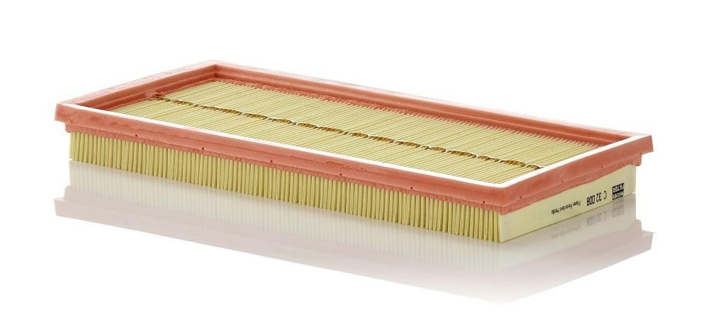 Air filter Filter Insert C 32 008 MANN-FILTER for ALFA ROMEO FIAT