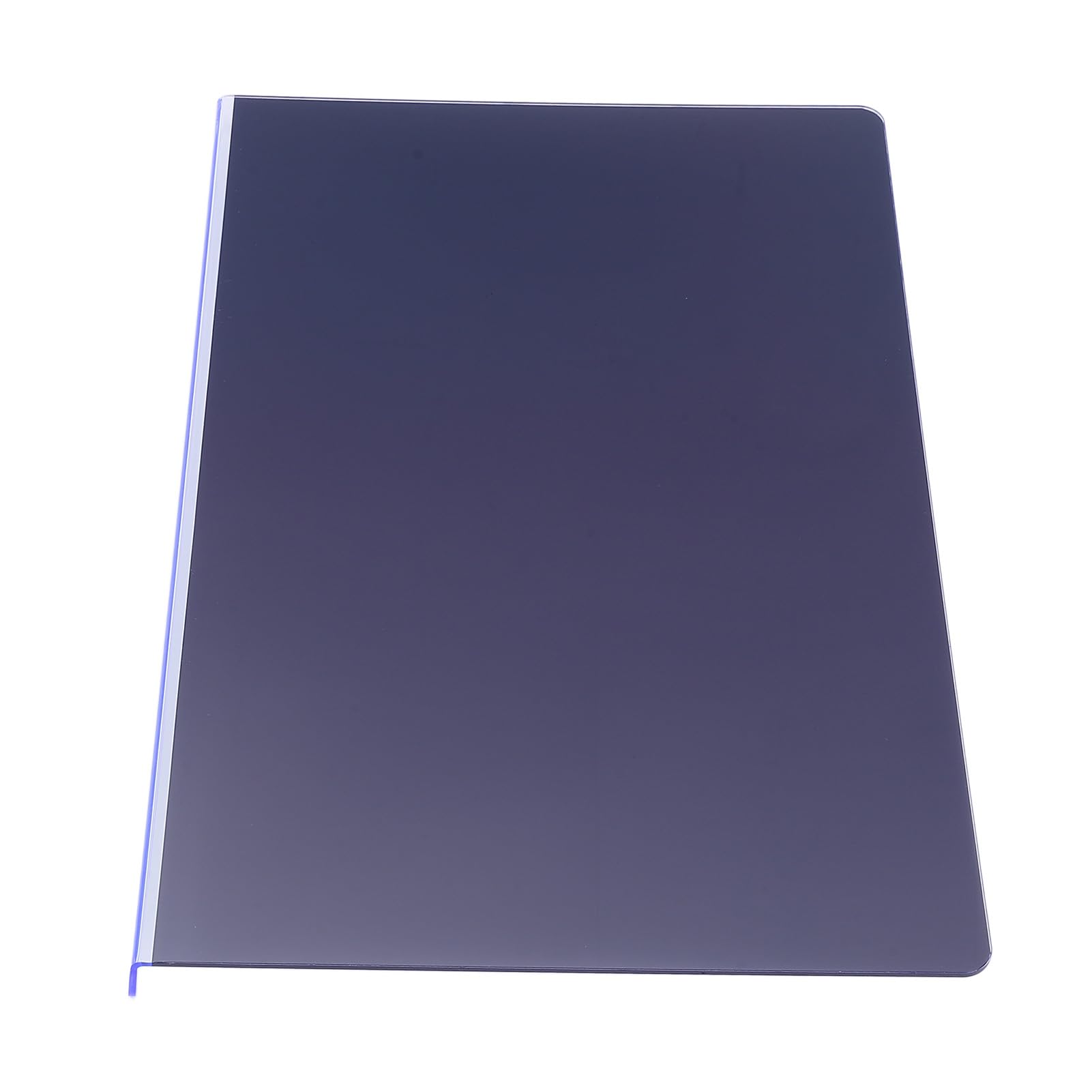 Pellicola Filtrante per Computer, Protezione Anti-luce Blu Rimovibile, per Viaggiatori Desktop, Acrilico (24 pollici)