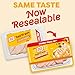 Oscar Mayer Deli Fresh Rotisserie Seasoned Chicken Breast, 16 oz Family Pack
