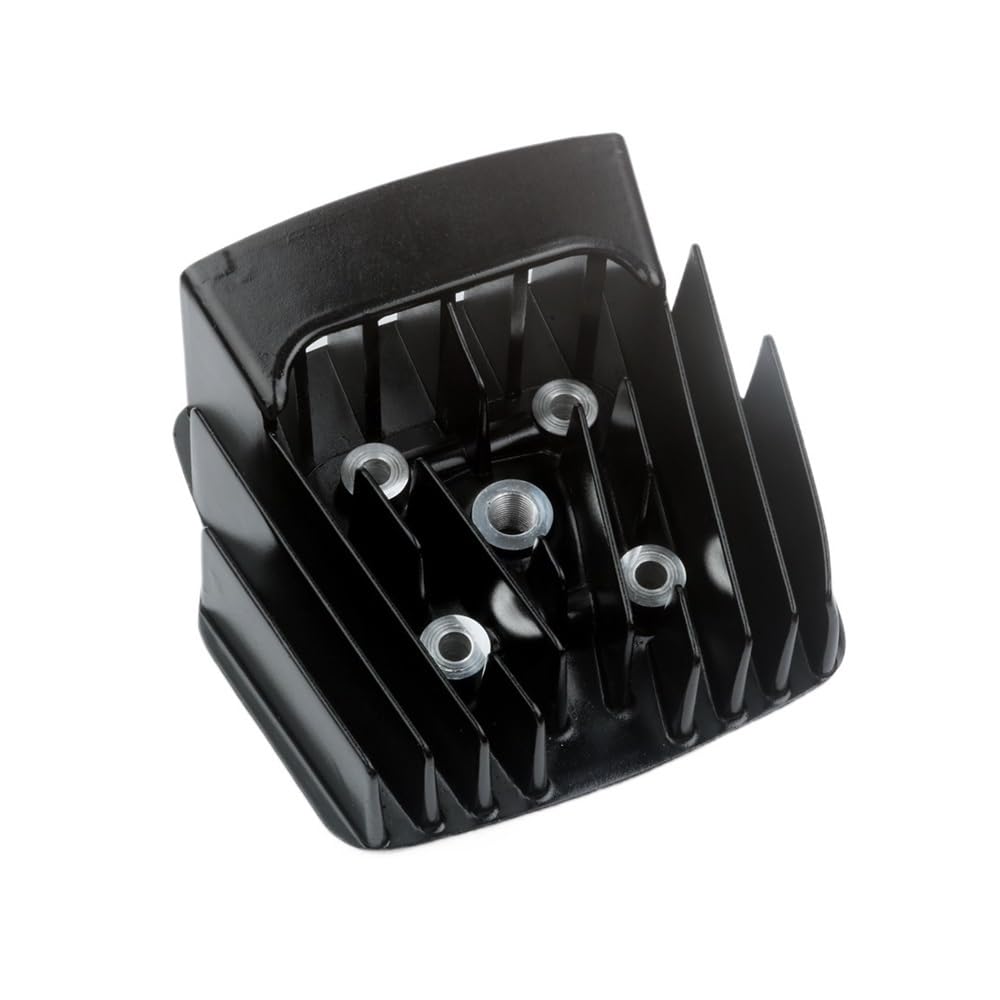 Cylindre moto AX100 100cc 2 temps compatible avec moteurs de modèles similaires