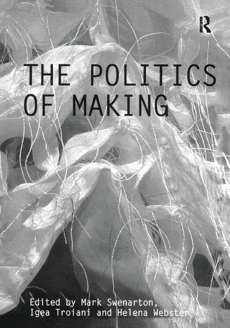 The Politics of Making pour intégrer les enjeux citoyens à vos projets
