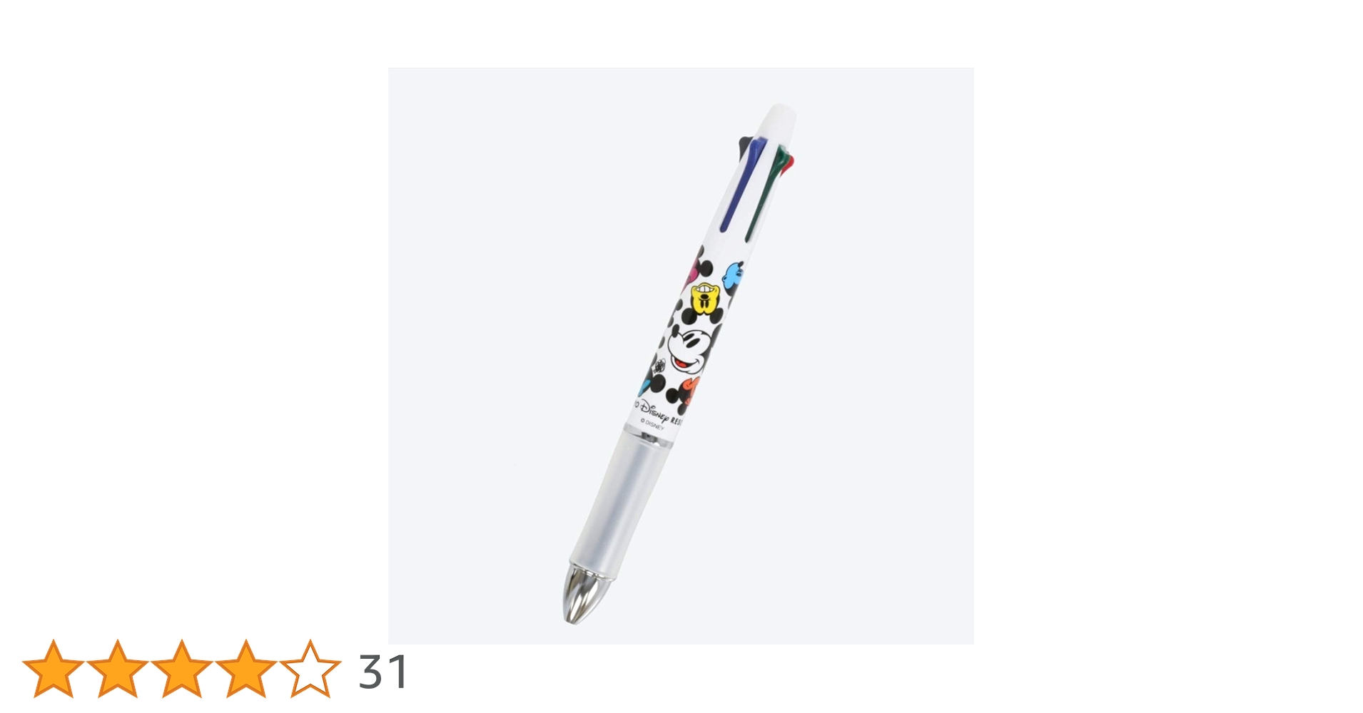 ディズニー　レア ボールペン シャーペン カラーペンセット　大量 51pTpODkIUL.jpg_BO30,255,255,