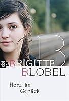 Herz im Gepäck 3570306321 Book Cover