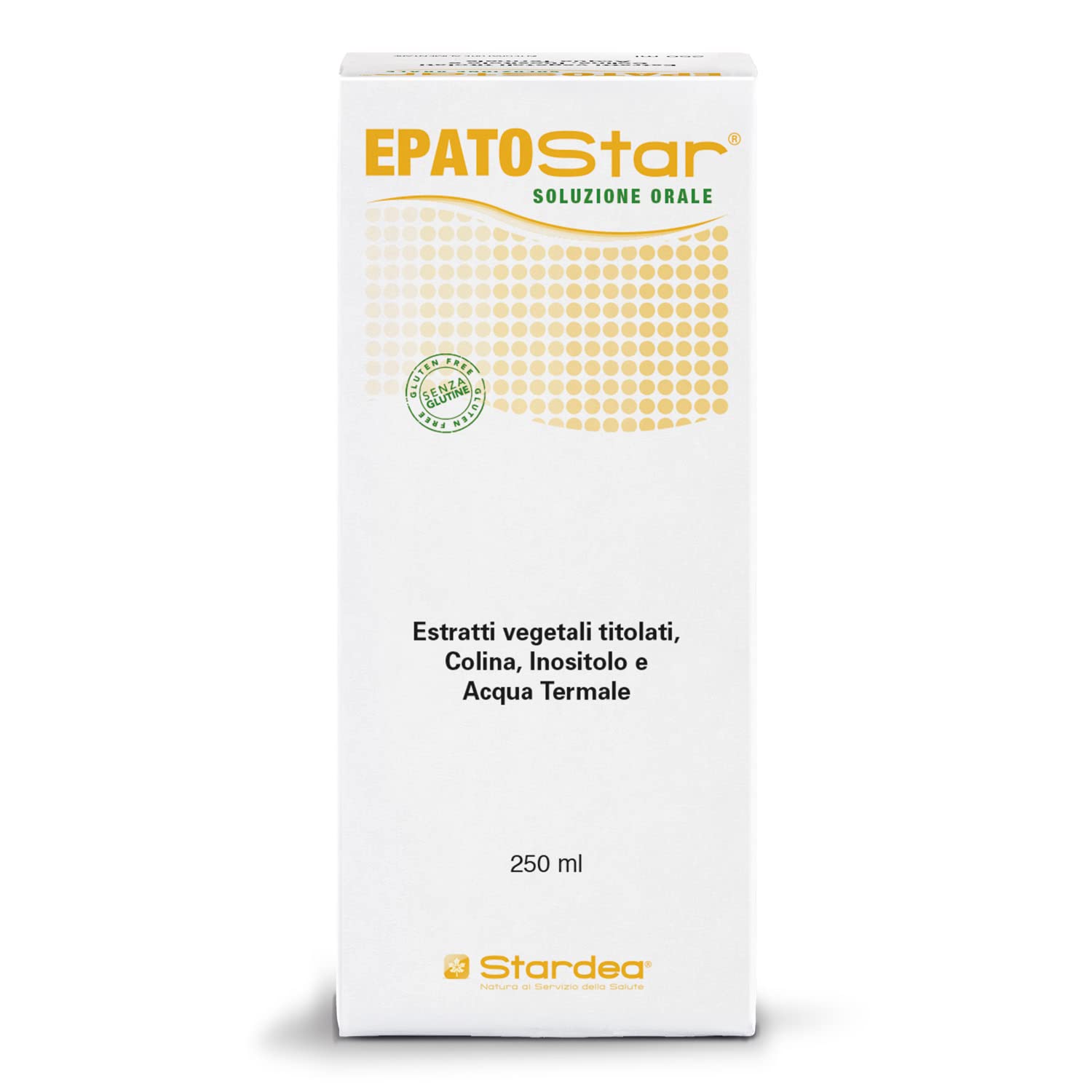 Epatostar® Soluzione Orale Stardea 250ml
