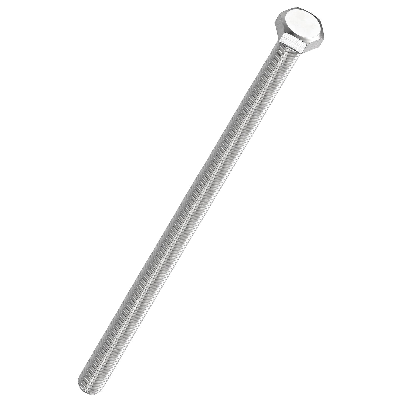 Kozelo 10 Pcs Hex Head Screws Bolts