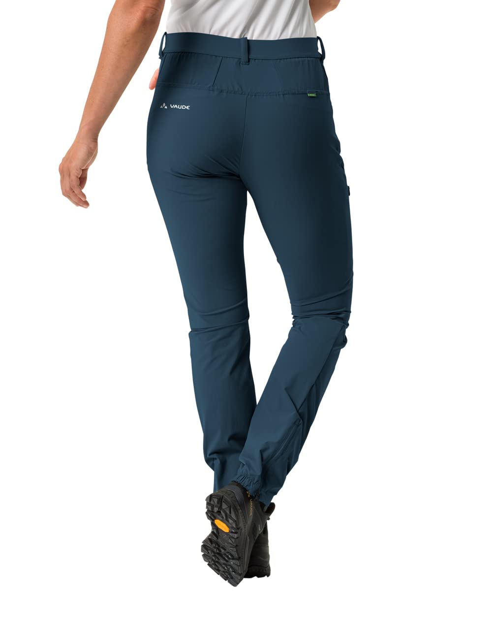 VAUDE Damen Hose Women's Scopi Pants II