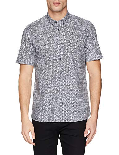 Antony Morato Mezza Camicia Casual Uomo
