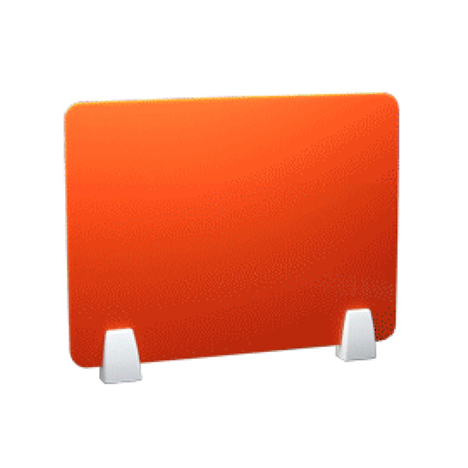 GJZQDKX Soundproof Freestanding Desktop Partition - Acoustic for Home Office & Classroom - Lightweight Design Enhances nization & Noise Reduction