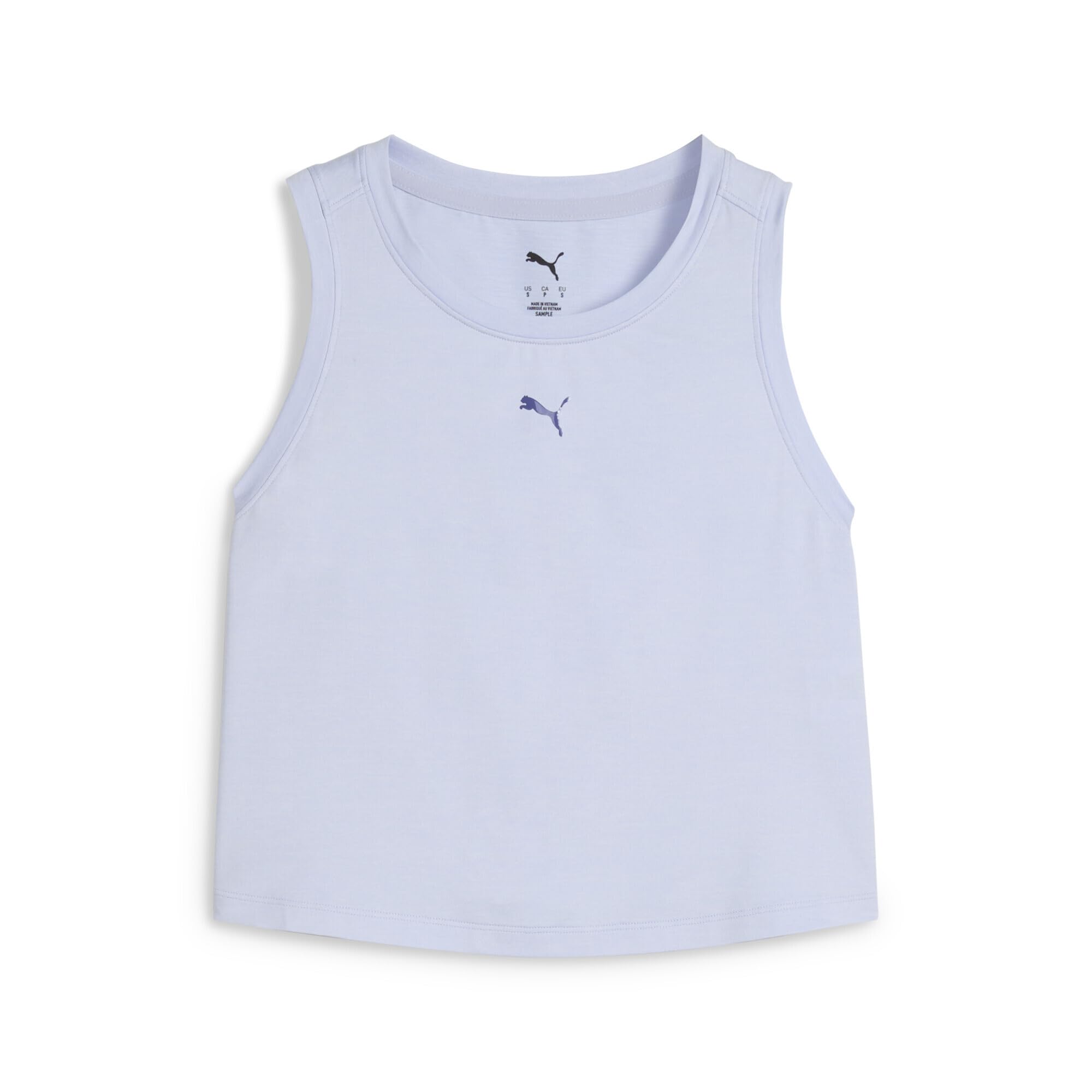 PUMA CLOUDSPUN Sleeveless Tank - Short