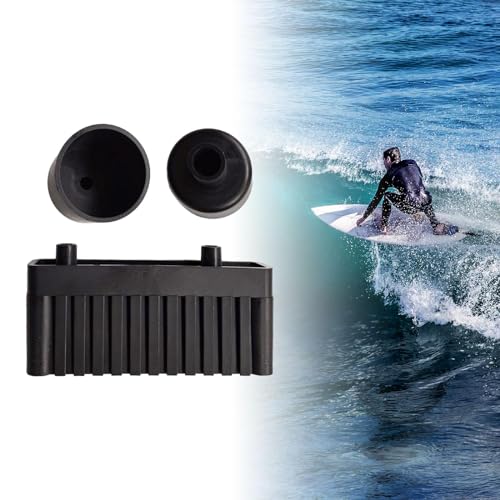 UGPLM Windsurfing Longboard Single Surf Board for Windsurfboard - Thumbnail 7