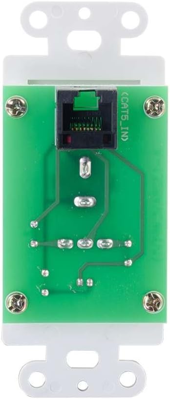 Bіg Sаlе C2G 40881 25/70V 50W Audio Amplifier, Plenum Rated, TAA Compliant, Black