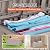 FULOL4CASA 150 Gallon Outdoor Storage Cabinet, Large Outdoor Storage Box for Patio Furniture Covers, Cushion Pillows, Waterproof Deck Box with Lockable Lid for Garden Tools, Pool Accessories, Taupe