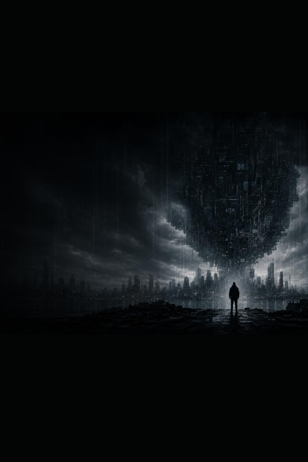 The Machine After Man: Artificial Intelligence, Superintelligence, and the Future Humanity May Not Survive