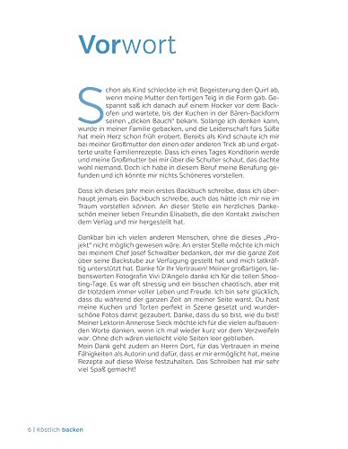 Köstlich backen mit der Thermo-Küchenmaschine* - 3