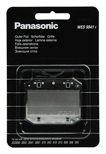 Panasonic PAN-WES9941Y - Afeitadora