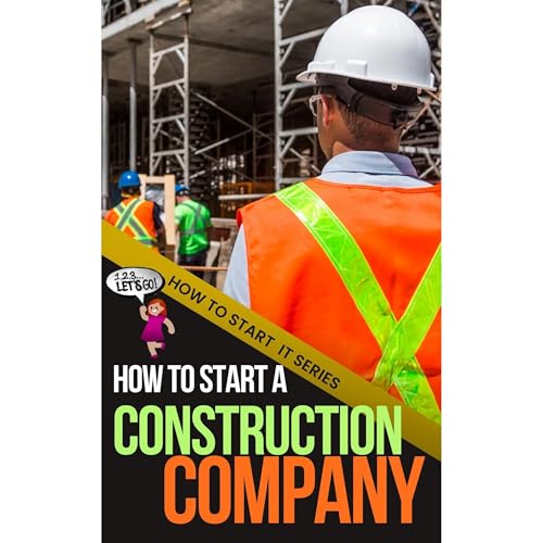 How to Start a Construction Company by Quinn Chapman episode artwork