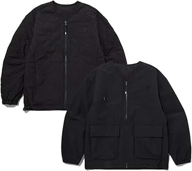 ノースフェイス アウター NEILTON RVS HEAT CARDIGAN ザ・ノース・フェイス THE NORTH FACE NEILTON RVS HEAT