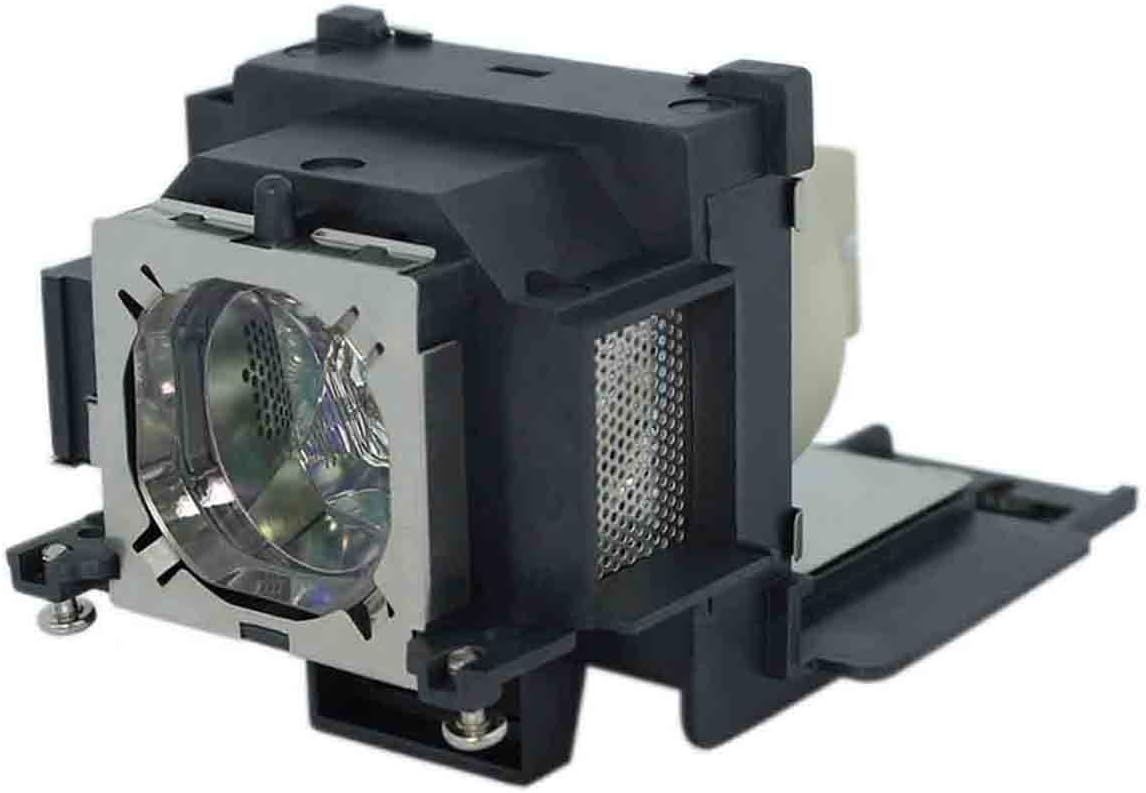 Advanced Lamps™ Lamp & Housing for The Eiki LC-XB250 Projector