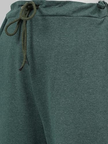 Image of KOTTY Women's Running Track Pants|Stretchy Lightweight Joggers with Side Pockets|Perfect for Exercise,Sports