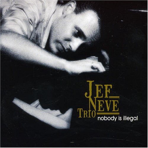 Nobody Is Illegal [Audio CD]