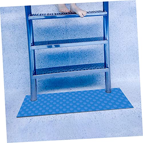 Tapete antideslizante para escalera de piscina miniatura 2