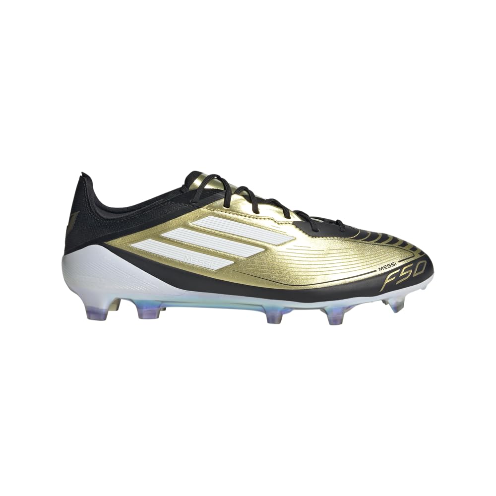 Amazon | adidas メンズ F50 エリート ファーム グラウンド メッシ