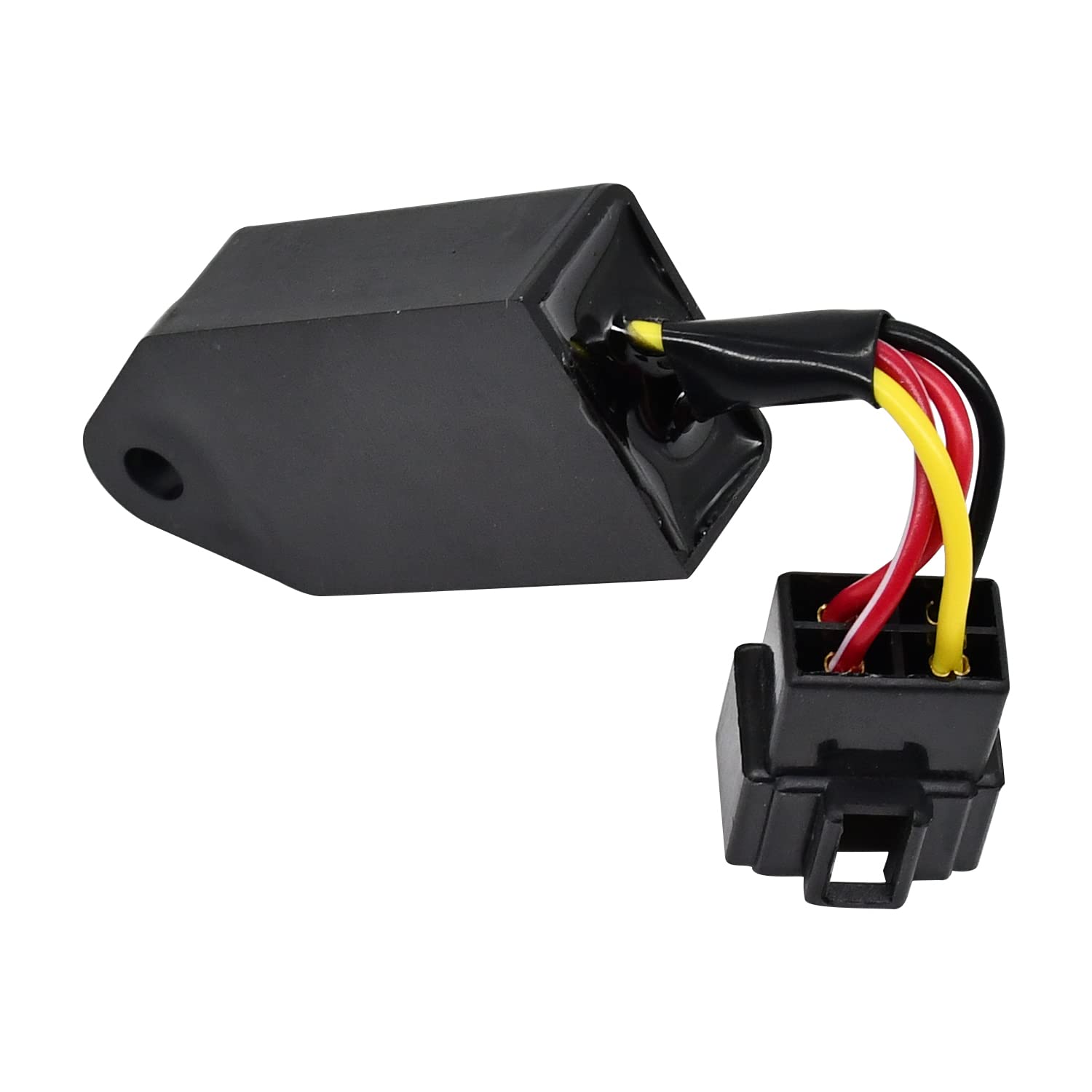 Temporizador de bujía incandescente 3TNV88 compatible con motor diesel Yanmar HCO108