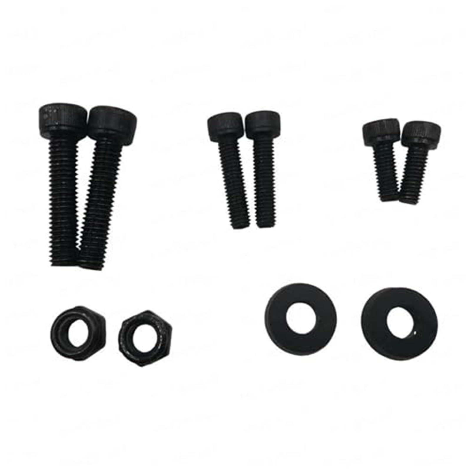 Accessoires de pièces Scooter électrique d'amortisseur
