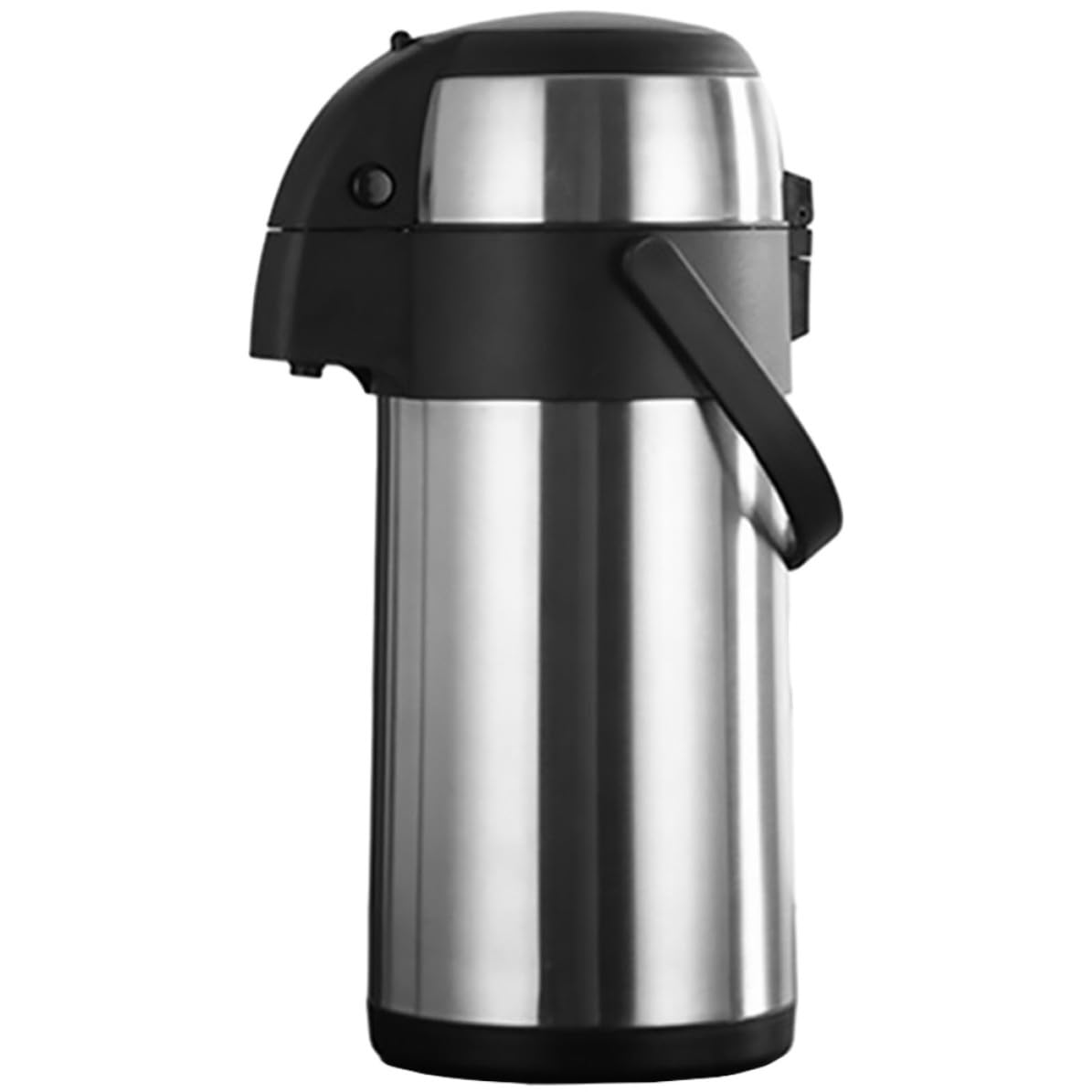 PRETYZOOM Botella Térmica de Acero Inoxidable de 3.5l Diseño de Aislamiento y Fácil Limpieza para Reuniones Grandes y Uso en Cocina