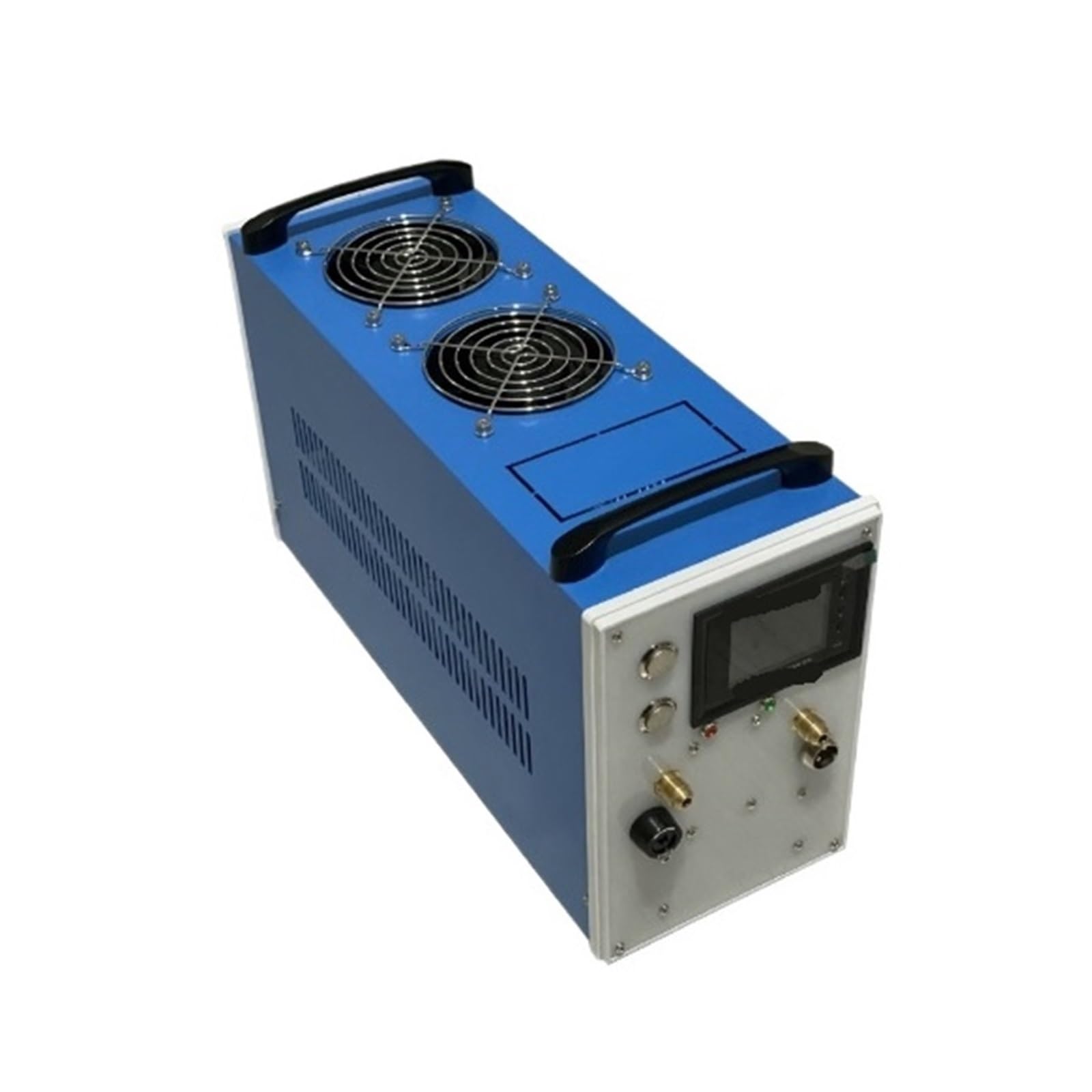 Induction Heater 2800W Heating Machine Metal Melting Furnace