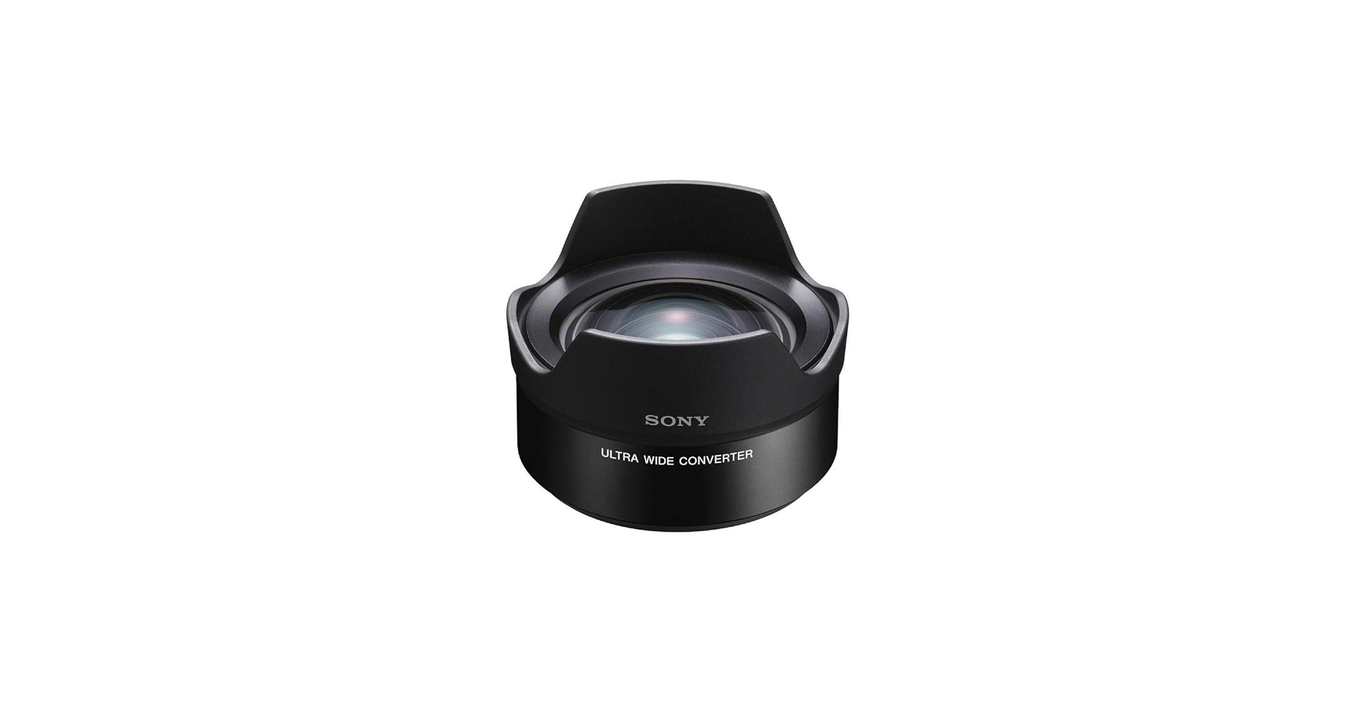 Amazon.com : Sony VCLECU2 12-16 MM,f/2.8 Petal Shaped Fixed