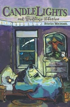 Paperback Candlelights and Bedtime Stories Book